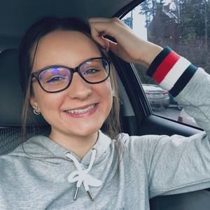 Meet your Posher, Kellsie